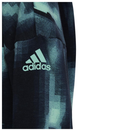 Adidas Παιδικό φούτερ U ARKD3 Hoodie Adidas Παιδικό φούτερ U ARKD3 Hoodie